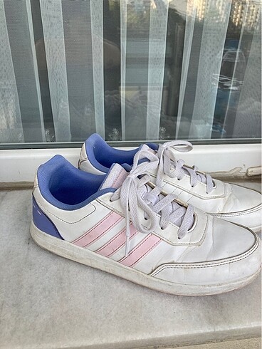 Adidas Adidas spor ayakkabı