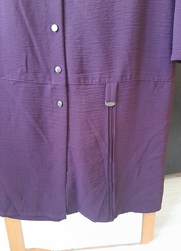 Tunik pantolon takım