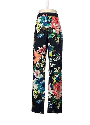 H&M kumaş pantolon