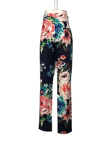 36 Beden H&M kumaş pantolon