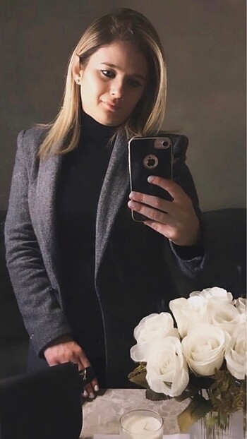 Zara Zara ceket