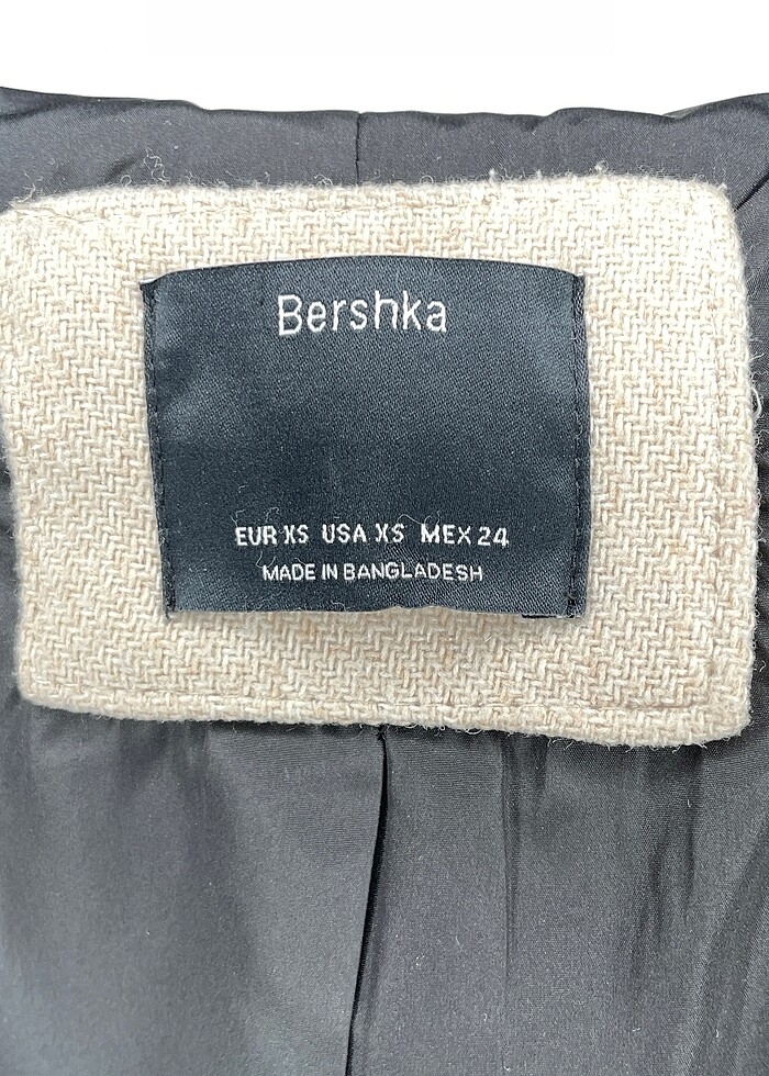 Bershka Kaban %70 İndirimli. - Görsel 4