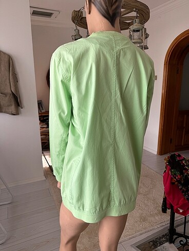 xl Beden SPOR KADIN CEKET