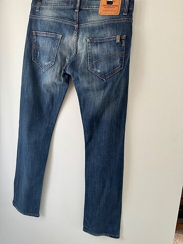 LTB LİTTLE BİG ERKEK JEANS