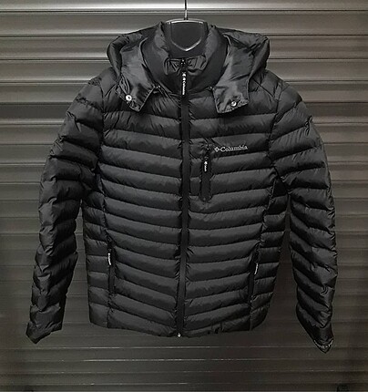 Columbia Mont