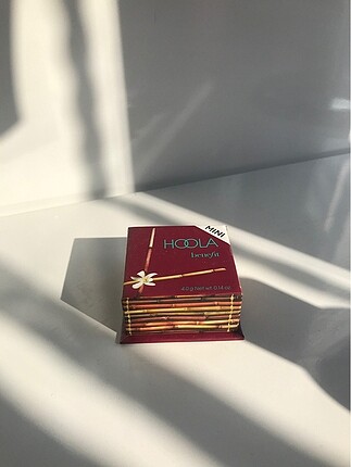 Benefit Hoola Mini Bronzer