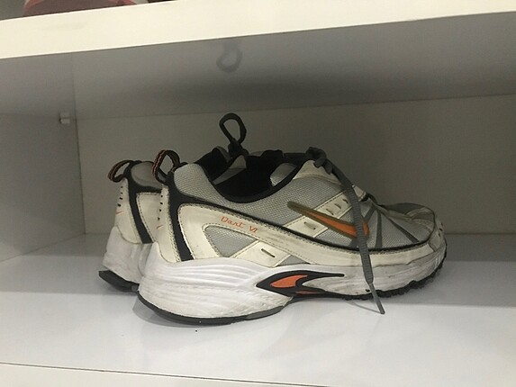 Nike Spor Ayakkabı