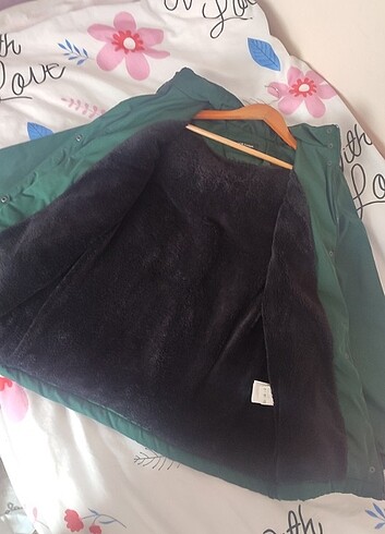 Parka mont - Görsel 3