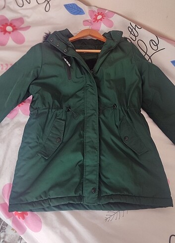 Parka mont - Görsel 2