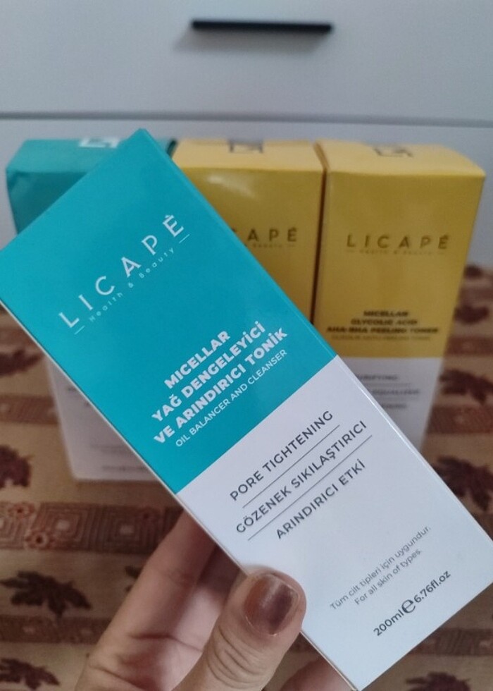 4lü tonik - Görsel 2