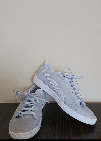 Puma spor ayakkabı 