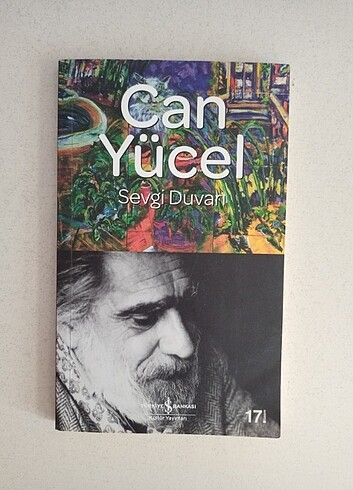 Can Yücel 