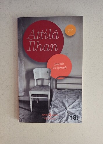 Attila İlhan 