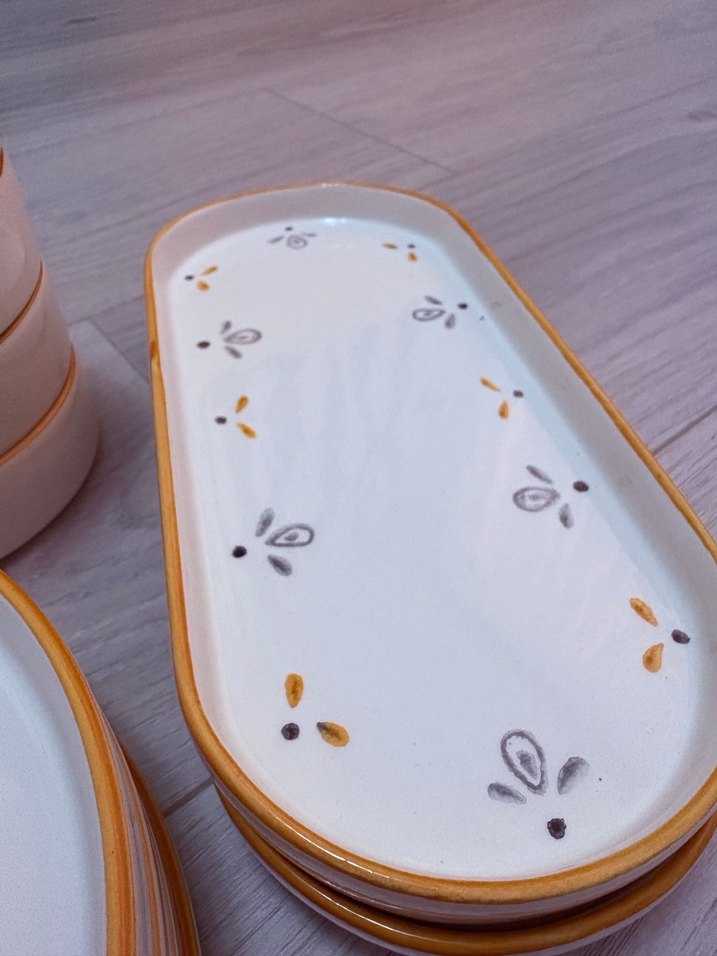 Schafer 4 Kişilik Kahvaltı Takımı - Görsel 5