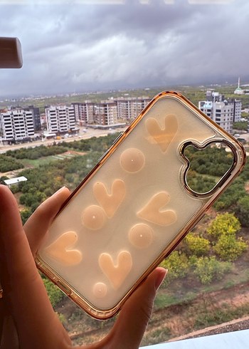 İphone 16 Telefon Kılıfı - Görsel 3