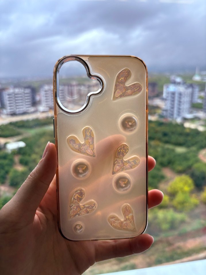 İphone 16 Telefon Kılıfı - Görsel 2