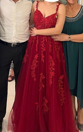 Oleg Cassini Kına Elbisesi Kına Abiyesi Kına Gecesi