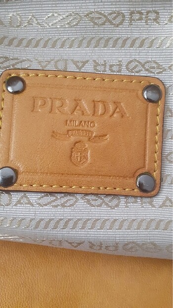  Beden sarı Renk Prada