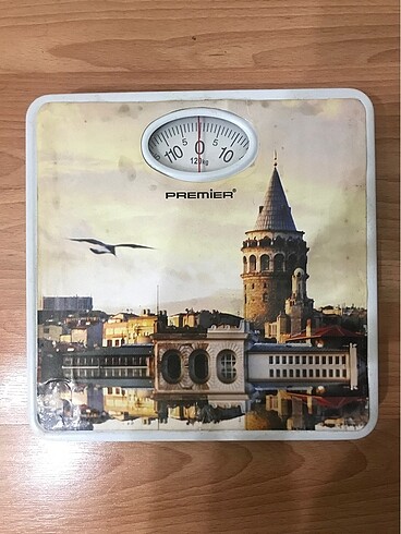 Tartı-Baskül