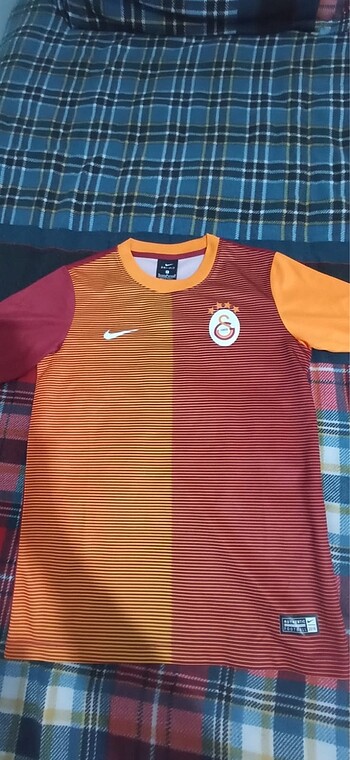 Orjinal Galatasaray Forması