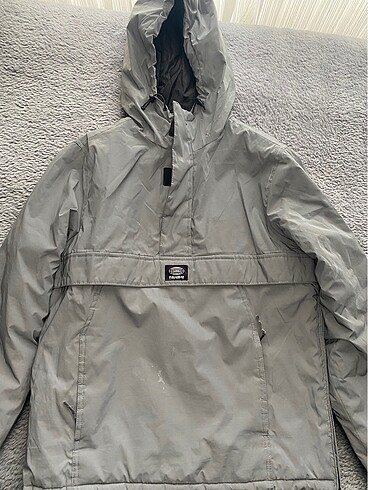 m Beden Pull&Bear kanguru mont