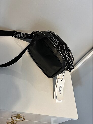 Calvin klein orijinal çanta
