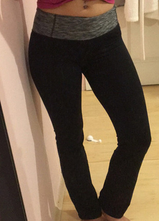 xs Beden H&M spor eşofman