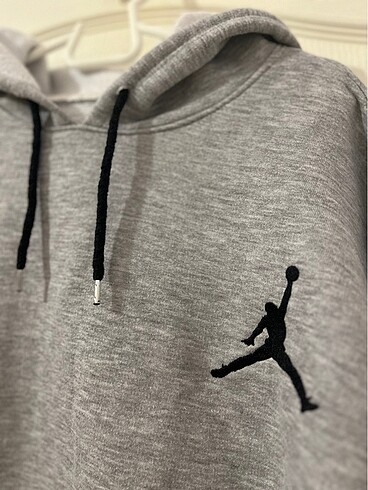 Nike Jordan Sweatshirt Tek Beden