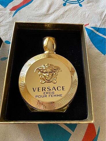 Versace Kadın Parfüm