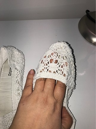 H&M Görüldügü gibi yazın giy çık