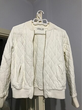 BERSHKA CEKET /HIRKA