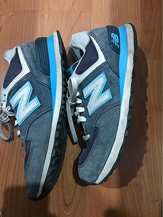 Orijinal New Balance Ayakkabı