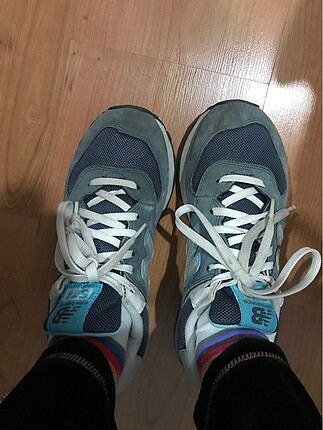 New Balance Orijinal New Balance Ayakkabı