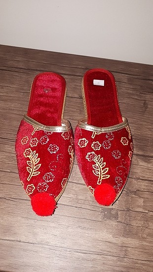s Beden kırmızı Renk kina kiyafeti
