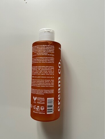 Beden Cream Co Vitamin C Daily Toner