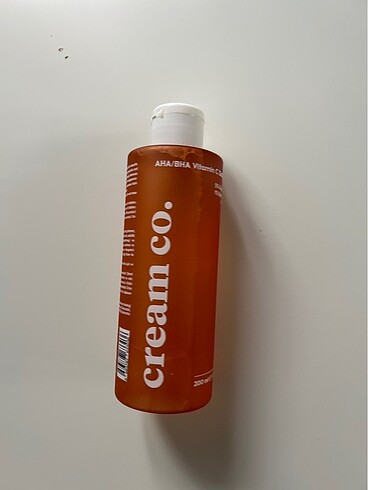 Beden Renk Cream Co Vitamin C Daily Toner