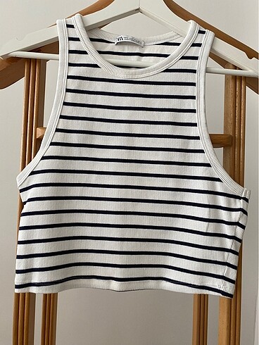 Zara Fitilli Body