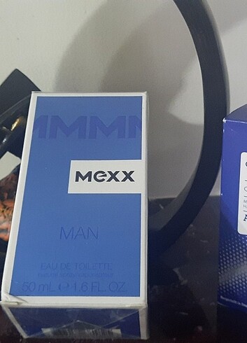 MEXX ERKEK EDT
