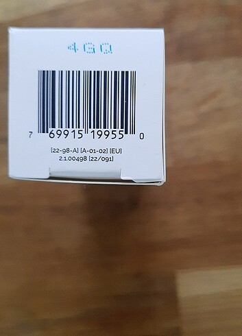 The Ordinary The ordinary salicylic acid serum
