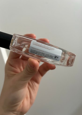 Bargello Chloe Muadili Kadın Parfümü - Görsel 2