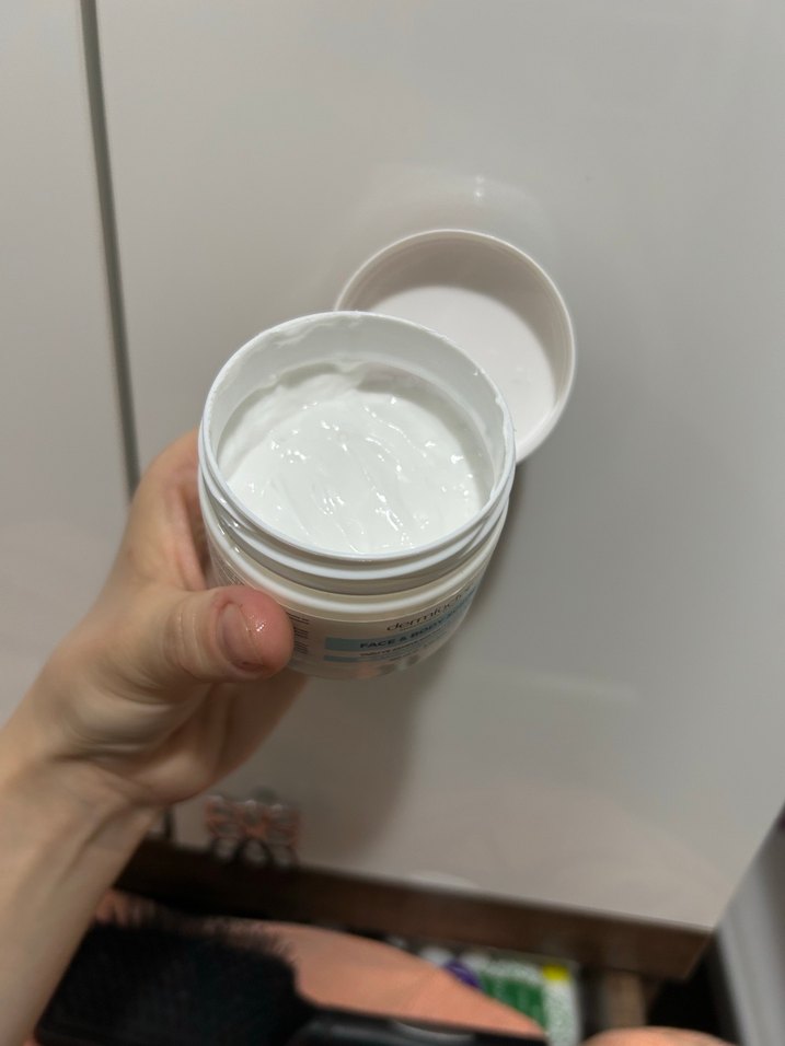 Dermfactor Yüz ve Vücut Peelingi 100 ml - Görsel 2