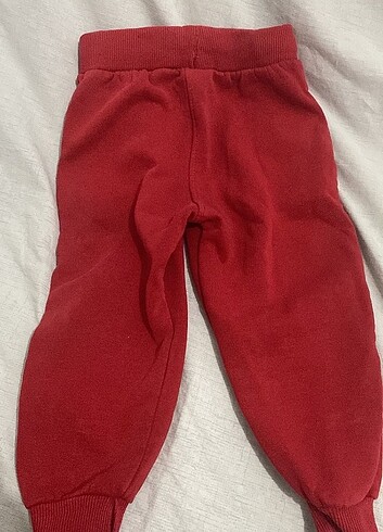 LC Waikiki Erkek çocuk eşofman