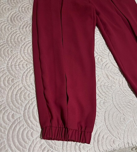 38 Beden Gizia (Kiwe) pantolon