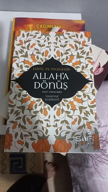 Allaha dönüş 