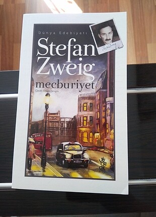Stefan Zweig - mecburiyet