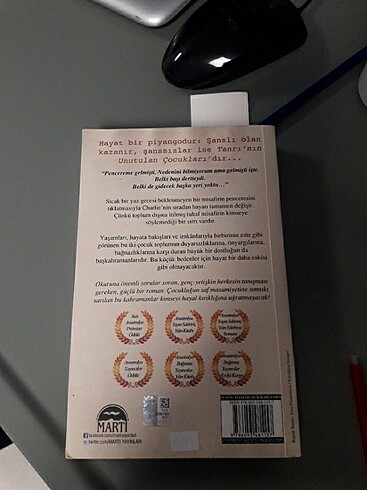 Beden Renk Kitap