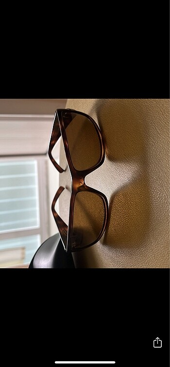 Ray Ban Güneş gözlüğü