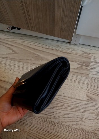 Beden Klasik Lacivert Kadın Cüzdan