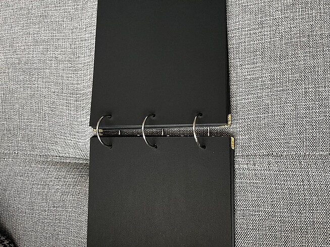  Beden Renk Defter