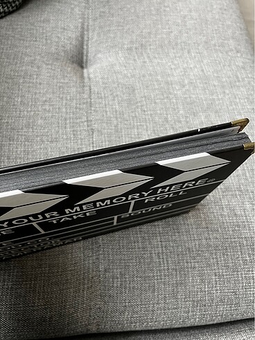  Defter